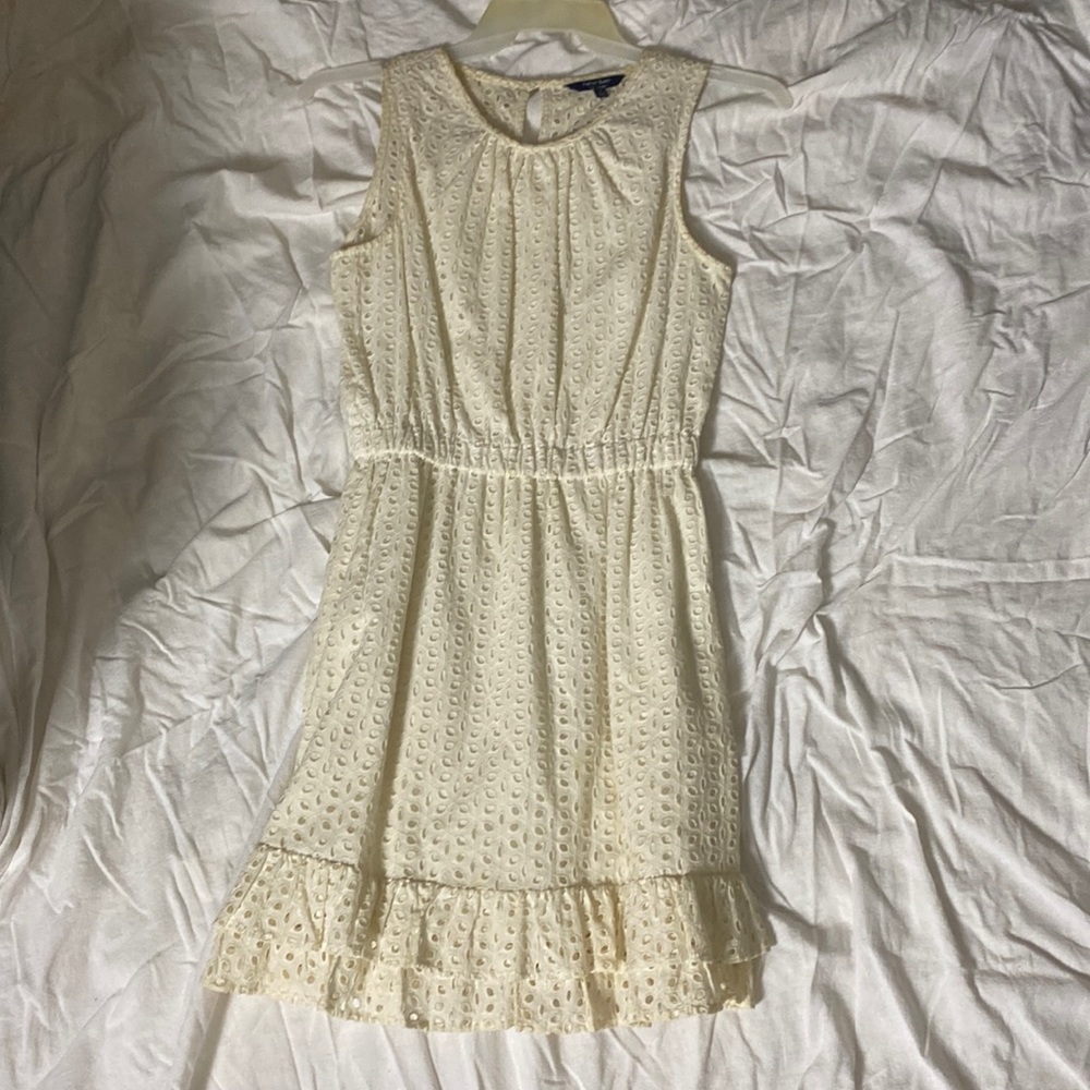 Peter Som Summer Dress